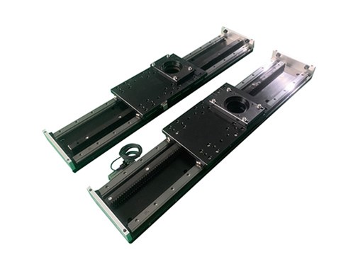 選購(gòu)合適的齒條滑臺(tái)電機(jī)模組，要看品質(zhì)以及供應(yīng)商專業(yè)的銷售服務(wù)