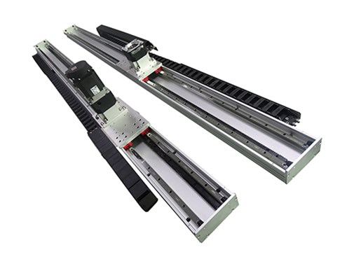 雙軸直線導(dǎo)軌滑臺(tái)能否免潤(rùn)滑免維護(hù)保養(yǎng)？