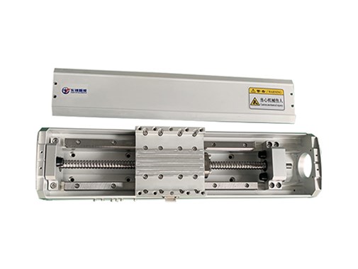 東莞直線導(dǎo)軌滑臺(tái)類型介紹大全，你知道幾個(gè)？